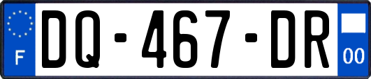 DQ-467-DR