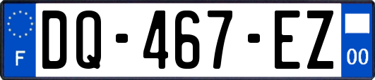 DQ-467-EZ