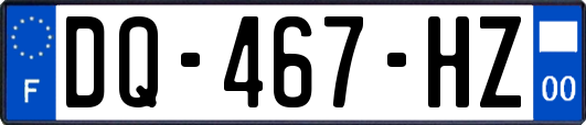 DQ-467-HZ