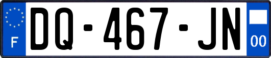 DQ-467-JN