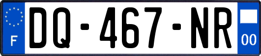 DQ-467-NR