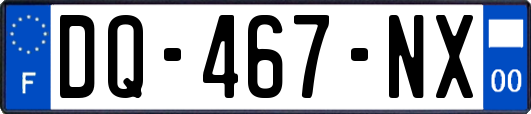 DQ-467-NX