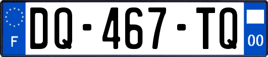 DQ-467-TQ