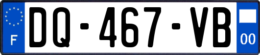 DQ-467-VB