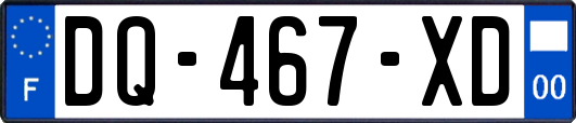 DQ-467-XD