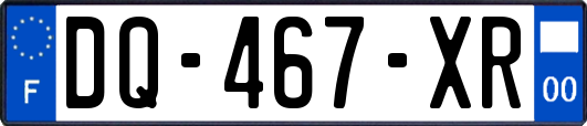 DQ-467-XR