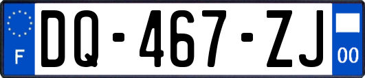 DQ-467-ZJ