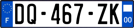 DQ-467-ZK