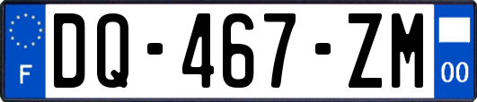 DQ-467-ZM