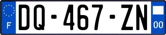 DQ-467-ZN