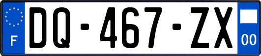 DQ-467-ZX