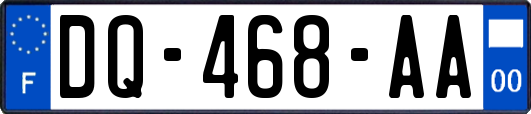 DQ-468-AA