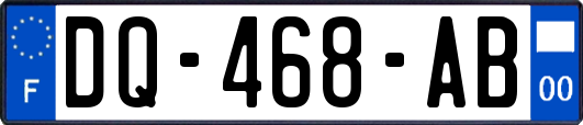 DQ-468-AB