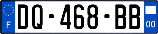 DQ-468-BB