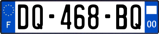 DQ-468-BQ