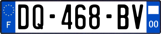 DQ-468-BV