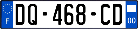 DQ-468-CD