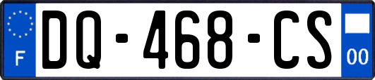 DQ-468-CS
