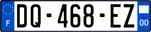 DQ-468-EZ