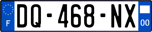 DQ-468-NX