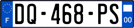 DQ-468-PS