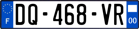 DQ-468-VR