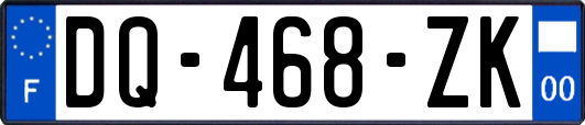 DQ-468-ZK