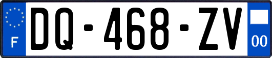 DQ-468-ZV