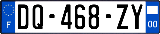 DQ-468-ZY