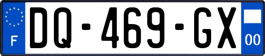 DQ-469-GX