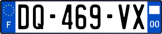 DQ-469-VX