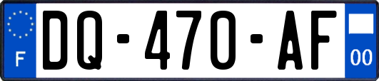 DQ-470-AF