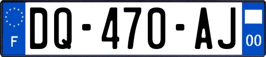 DQ-470-AJ