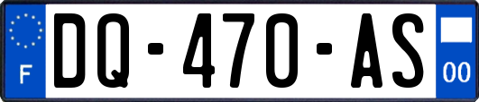 DQ-470-AS