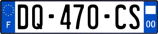 DQ-470-CS