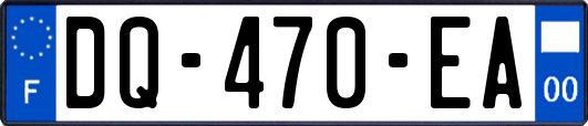 DQ-470-EA