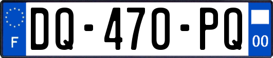 DQ-470-PQ