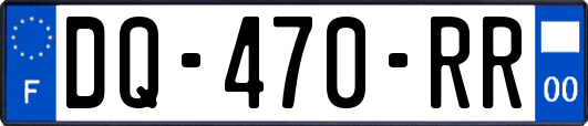 DQ-470-RR