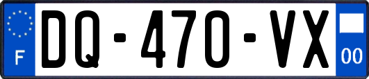 DQ-470-VX