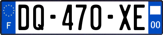 DQ-470-XE