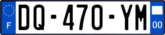 DQ-470-YM