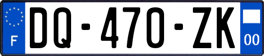 DQ-470-ZK