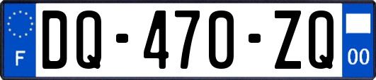 DQ-470-ZQ