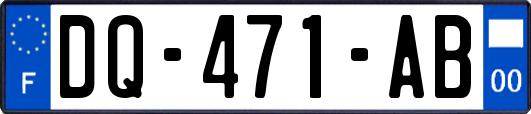 DQ-471-AB