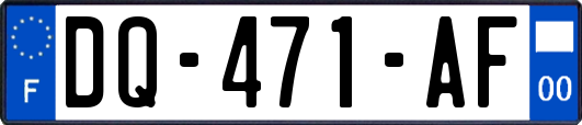 DQ-471-AF