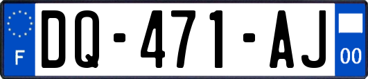 DQ-471-AJ