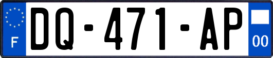 DQ-471-AP