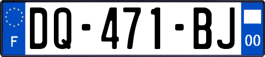 DQ-471-BJ