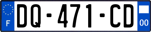 DQ-471-CD