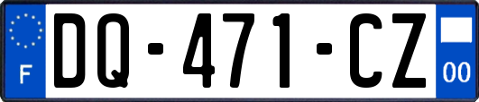 DQ-471-CZ